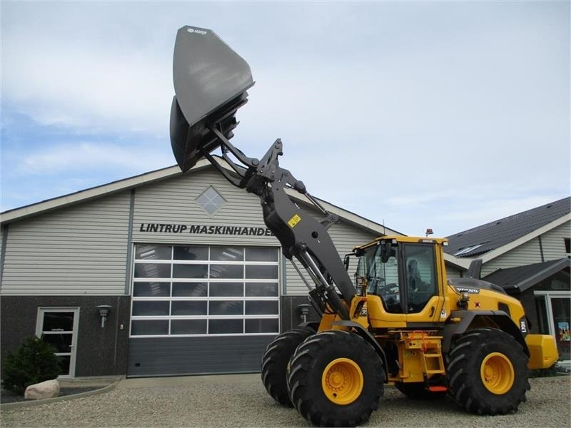 - - - HØJTIPSKOVL NORJE 4,2 m3 265cm bred og vendb - Cazo cargador: foto 3 - - - HØJTIPSKOVL NORJE 4,2 m3 265cm bred og vendb - Cazo cargador: foto 3