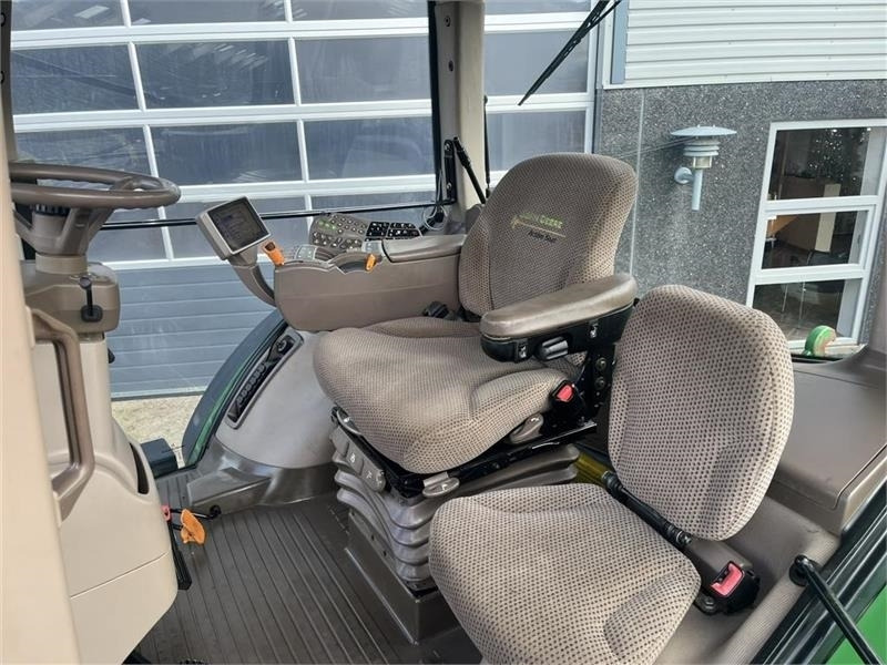 John Deere 7280R Med luftanlæg på.  - Tractor: foto 4 John Deere 7280R Med luftanlæg på.  - Tractor: foto 4