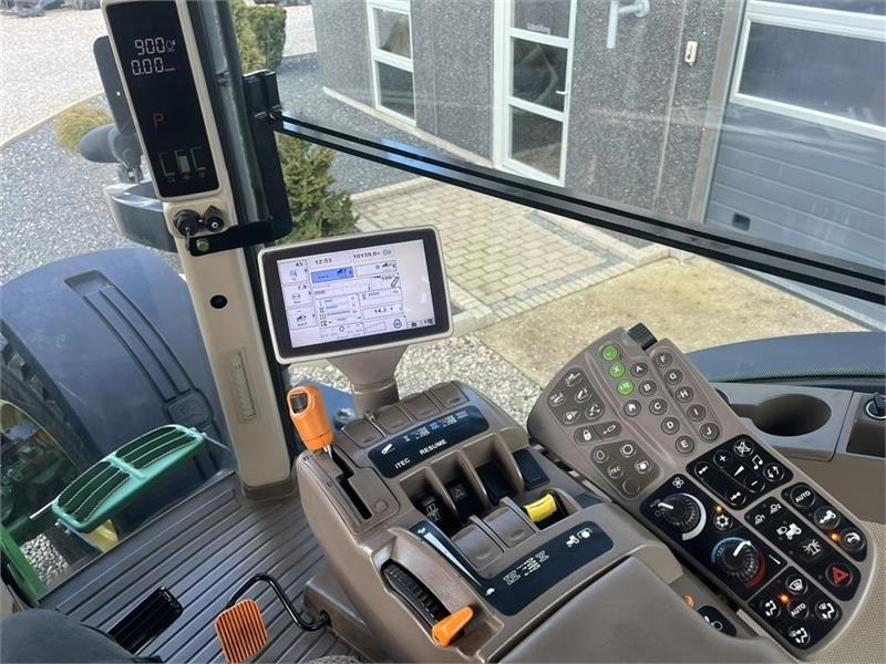 John Deere 7280R Med luftanlæg på.  - Tractor: foto 5 John Deere 7280R Med luftanlæg på.  - Tractor: foto 5