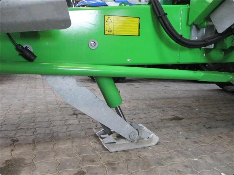 Joskin Trans - KTP 22/50 PRO-MODEL med drejbar aksel og m - Remolque volquete: foto 5 Joskin Trans - KTP 22/50 PRO-MODEL med drejbar aksel og m - Remolque volquete: foto 5