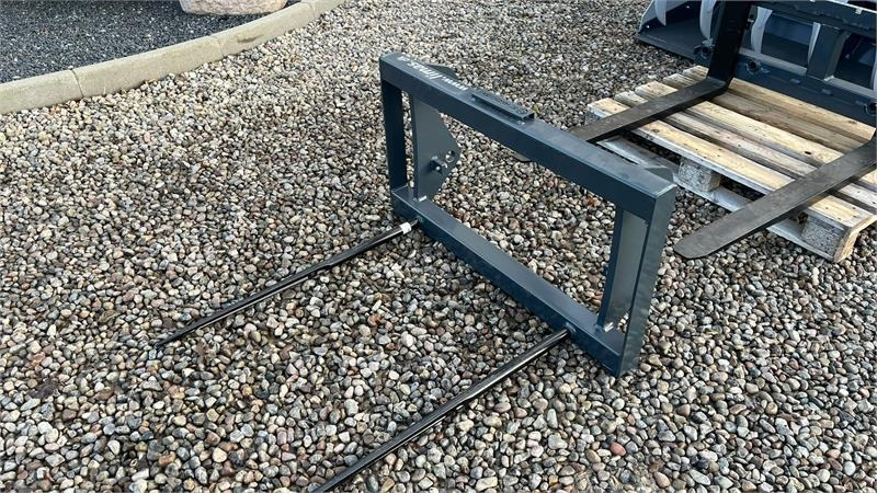 Kramer KL25.5T JULE/NYTÅRSTILBUD med Teleskoparm, så den - Cargadora de ruedas telescópica: foto 2 Kramer KL25.5T JULE/NYTÅRSTILBUD med Teleskoparm, så den - Cargadora de ruedas telescópica: foto 2