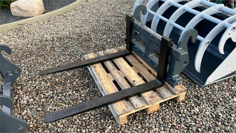 Kramer KL25.5T TILBUD med redskabspakke, teleskoparm, så - Cargadora de ruedas: foto 3 Kramer KL25.5T TILBUD med redskabspakke, teleskoparm, så - Cargadora de ruedas: foto 3