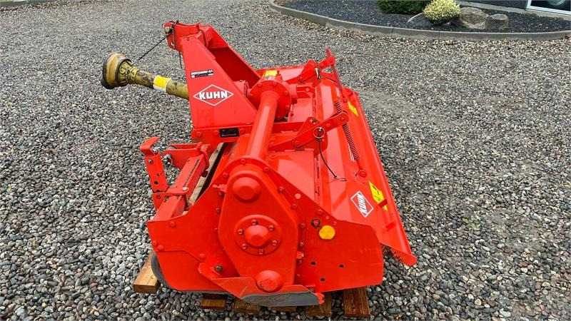 Kuhn EL 62 / 210 Med dybdehjul - Cultivador: foto 3 Kuhn EL 62 / 210 Med dybdehjul - Cultivador: foto 3