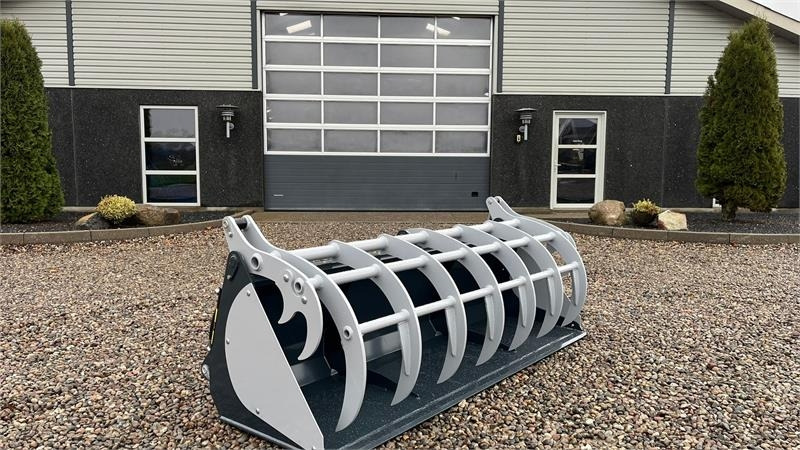 Limas MultiMax 2,4M Skårne Tænder Euro beslag - Cazo cargador: foto 1 Limas MultiMax 2,4M Skårne Tænder Euro beslag - Cazo cargador: foto 1