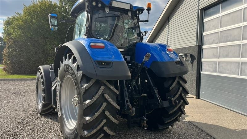 Tractor New Holland T7.315 HD med frontlift og front PTO.: foto 13