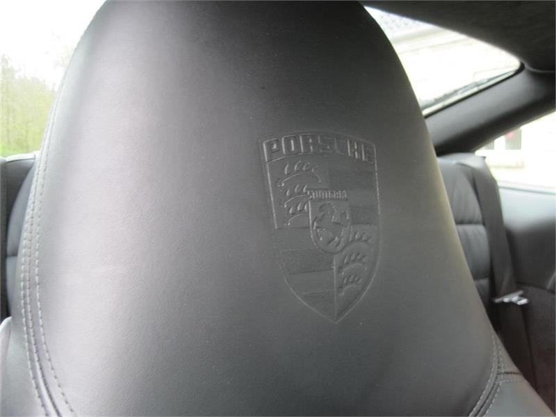Coche Porsche 911 4S 4wd: foto 6