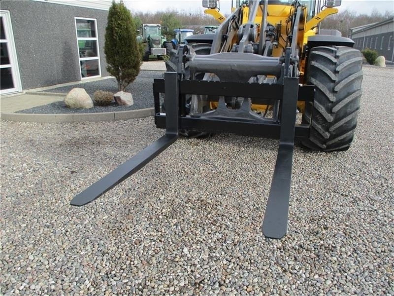 SE 5 Tons med Volvoskifte Pallegafler 5ton, 150 sm - Horquillas para Maquinaria de construcción: foto 3 SE 5 Tons med Volvoskifte Pallegafler 5ton, 150 sm - Horquillas para Maquinaria de construcción: foto 3