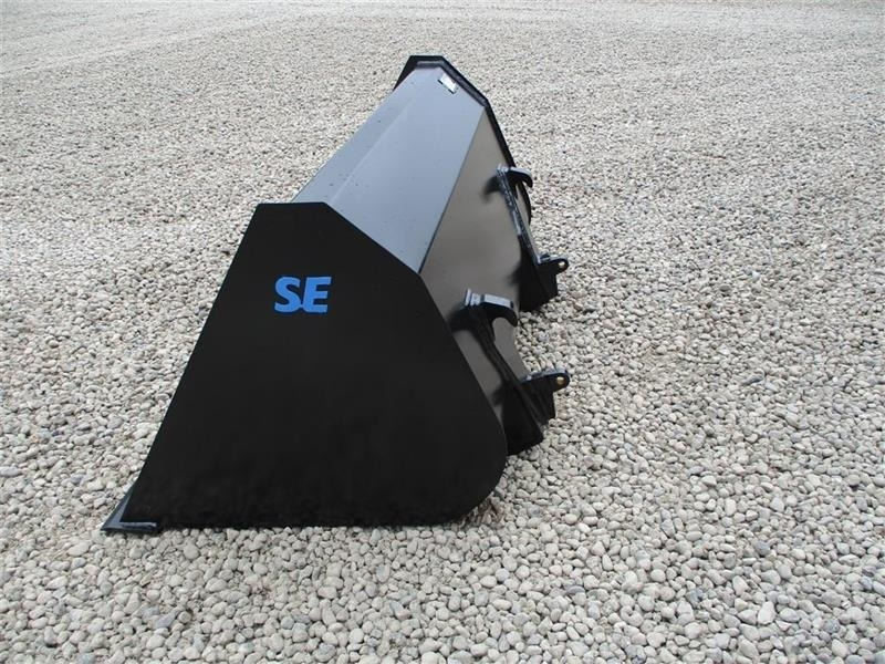 SE uni skovl 1,8 m  - Cazo para Maquinaria de construcción: foto 4 SE uni skovl 1,8 m  - Cazo para Maquinaria de construcción: foto 4