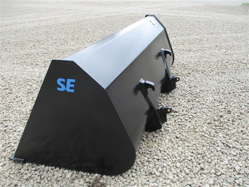 SE uni skovl 2.4 m  - Cazo para Maquinaria de construcción: foto 5 SE uni skovl 2.4 m  - Cazo para Maquinaria de construcción: foto 5