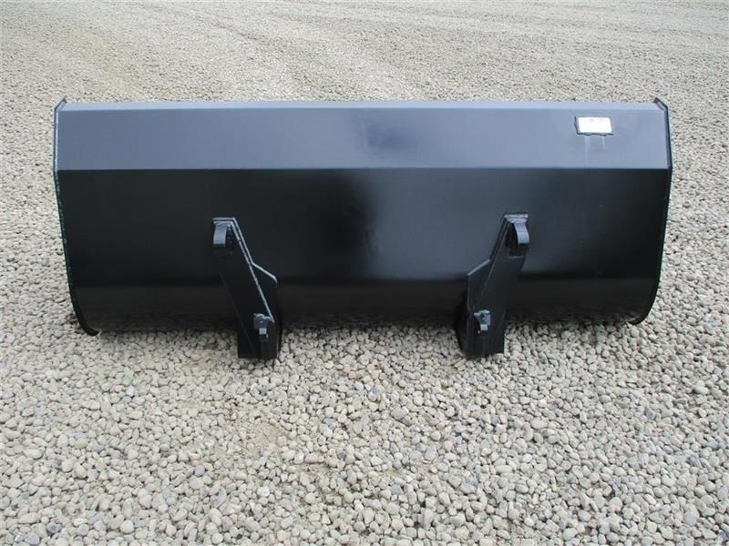 SE uni skovl 2.4 m  - Cazo para Maquinaria de construcción: foto 4 SE uni skovl 2.4 m  - Cazo para Maquinaria de construcción: foto 4