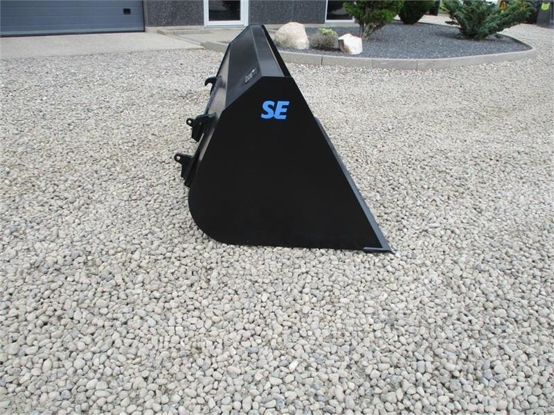 SE uni skovl 2.4 m  - Cazo para Maquinaria de construcción: foto 2 SE uni skovl 2.4 m  - Cazo para Maquinaria de construcción: foto 2