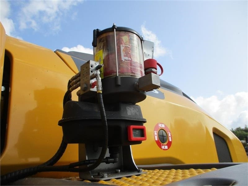 Volvo L 90 H Årg 9.2021, CDC, BSS, DK-Maskine med fuld V - Cargadora de ruedas: foto 4 Volvo L 90 H Årg 9.2021, CDC, BSS, DK-Maskine med fuld V - Cargadora de ruedas: foto 4