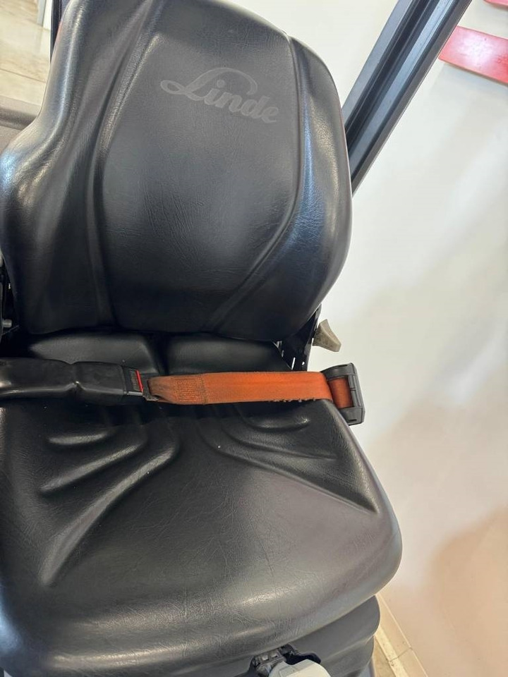 Linde 10876 - H20T-01  - Carretilla elevadora de gas: foto 5 Linde 10876 - H20T-01  - Carretilla elevadora de gas: foto 5