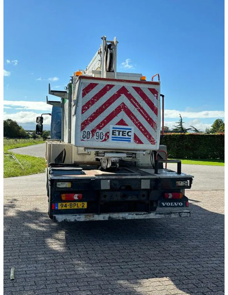 Volvo FL 240 ARBEITSBUHNE/SKYWORKER/17.5m - Camión: foto 5 Volvo FL 240 ARBEITSBUHNE/SKYWORKER/17.5m - Camión: foto 5