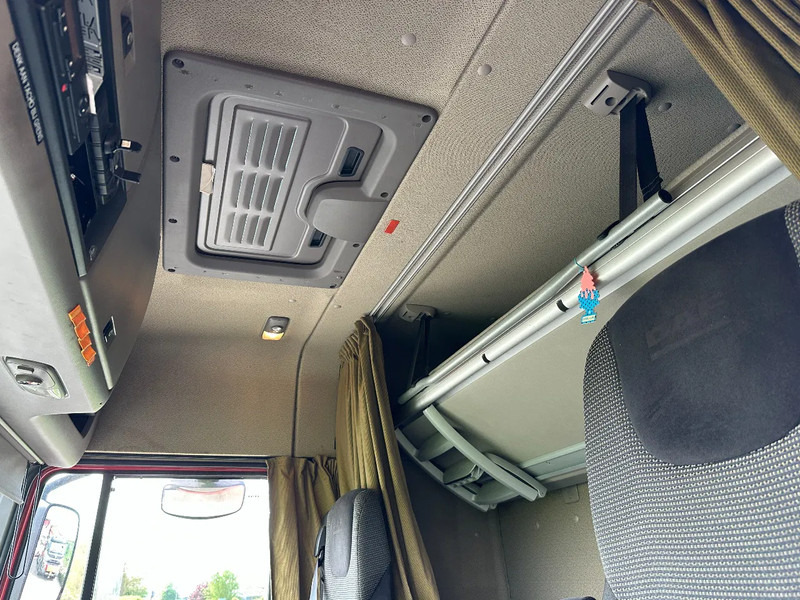 DAF XF 105 460 FAN BAKWAGEN/PRITSCHE!! - Camión caja abierta: foto 5 DAF XF 105 460 FAN BAKWAGEN/PRITSCHE!! - Camión caja abierta: foto 5