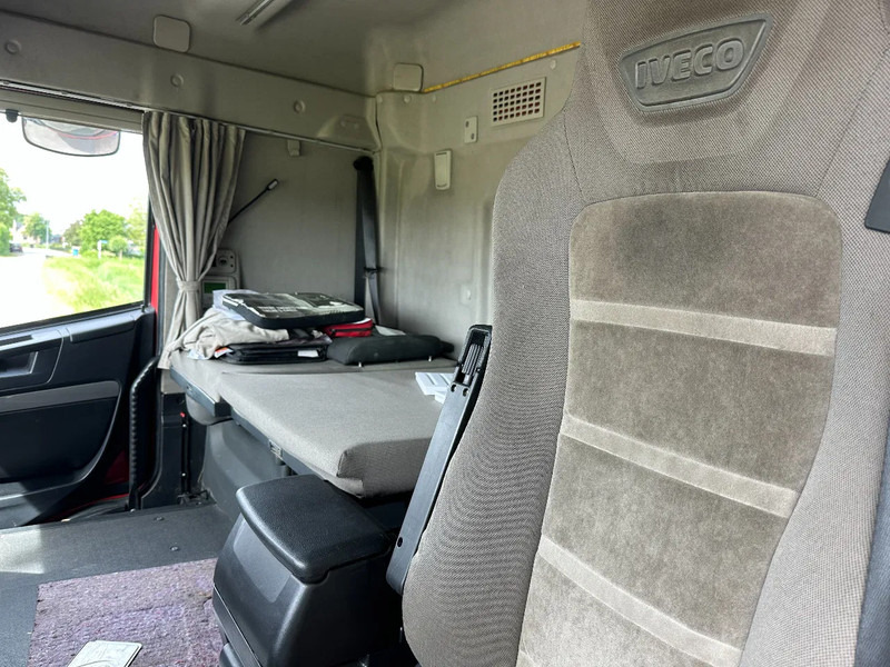 Arrendamiento de Iveco Stralis 420 !KRAAN/CRANE/GRUE/ Palfinger 42TM!! RADIO REMOTE!! EURO 6!!NL truck! Iveco Stralis 420 !KRAAN/CRANE/GRUE/ Palfinger 42TM!! RADIO REMOTE!! EURO 6!!NL truck!: foto 16
