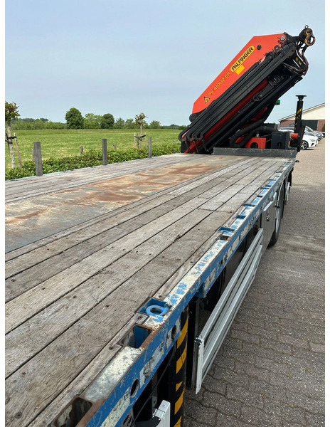 Arrendamiento de Iveco Stralis 420 !KRAAN/CRANE/GRUE/ Palfinger 42TM!! RADIO REMOTE!! EURO 6!!NL truck! Iveco Stralis 420 !KRAAN/CRANE/GRUE/ Palfinger 42TM!! RADIO REMOTE!! EURO 6!!NL truck!: foto 20
