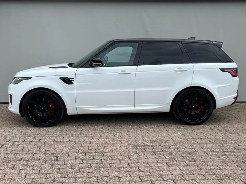 Land Rover Range Rover Sport 4.4 SDV8 HSE DYNAMIC FACELIFT/FULL OPTIONS!!BTW INCLUSIEF!! - Coche: foto 2 Land Rover Range Rover Sport 4.4 SDV8 HSE DYNAMIC FACELIFT/FULL OPTIONS!!BTW INCLUSIEF!! - Coche: foto 2