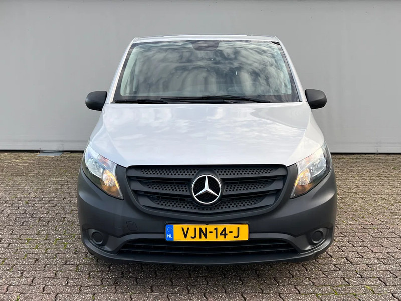 Mercedes-Benz Vito 114cdi !AUTOMAAT!! 86dkm!! NL/1 Eigenaar - Furgoneta pequeña: foto 2 Mercedes-Benz Vito 114cdi !AUTOMAAT!! 86dkm!! NL/1 Eigenaar - Furgoneta pequeña: foto 2
