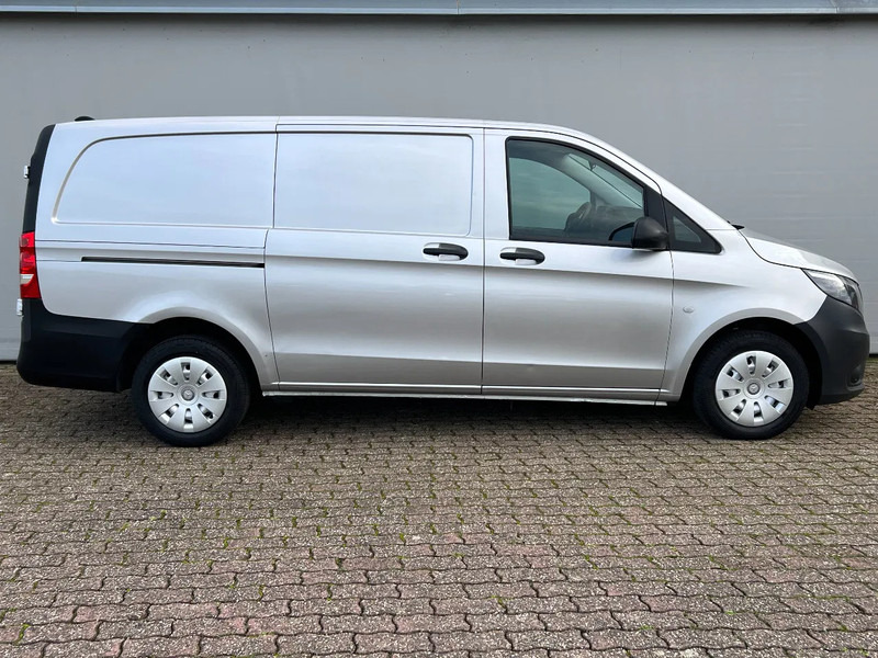 Mercedes-Benz Vito 114cdi !AUTOMAAT!! 86dkm!! NL/1 Eigenaar - Furgoneta pequeña: foto 5 Mercedes-Benz Vito 114cdi !AUTOMAAT!! 86dkm!! NL/1 Eigenaar - Furgoneta pequeña: foto 5
