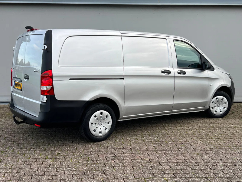 Mercedes-Benz Vito 114cdi !AUTOMAAT!! 86dkm!! NL/1 Eigenaar - Furgoneta pequeña: foto 3 Mercedes-Benz Vito 114cdi !AUTOMAAT!! 86dkm!! NL/1 Eigenaar - Furgoneta pequeña: foto 3