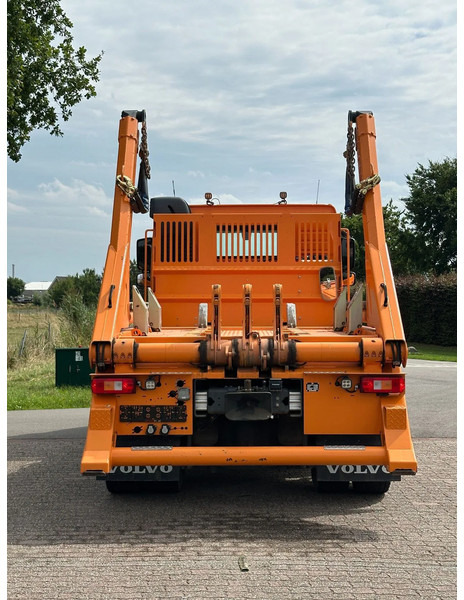 Volvo FM 430 VDL PORTAALARM/ABSETZKIPPER 2021!! 21tkm!!NEW - Camión portacontenedor de cadenas: foto 5 Volvo FM 430 VDL PORTAALARM/ABSETZKIPPER 2021!! 21tkm!!NEW - Camión portacontenedor de cadenas: foto 5