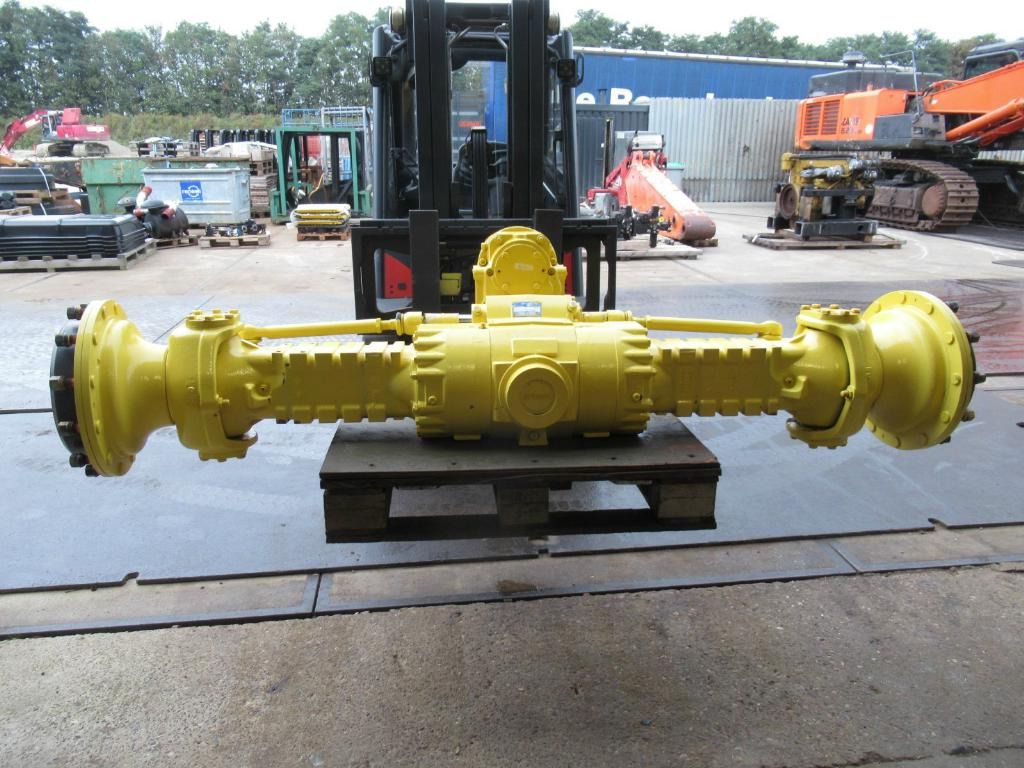 Bomag 05586301 - Eje delantero para Maquinaria de construcción: foto 1 Bomag 05586301 - Eje delantero para Maquinaria de construcción: foto 1