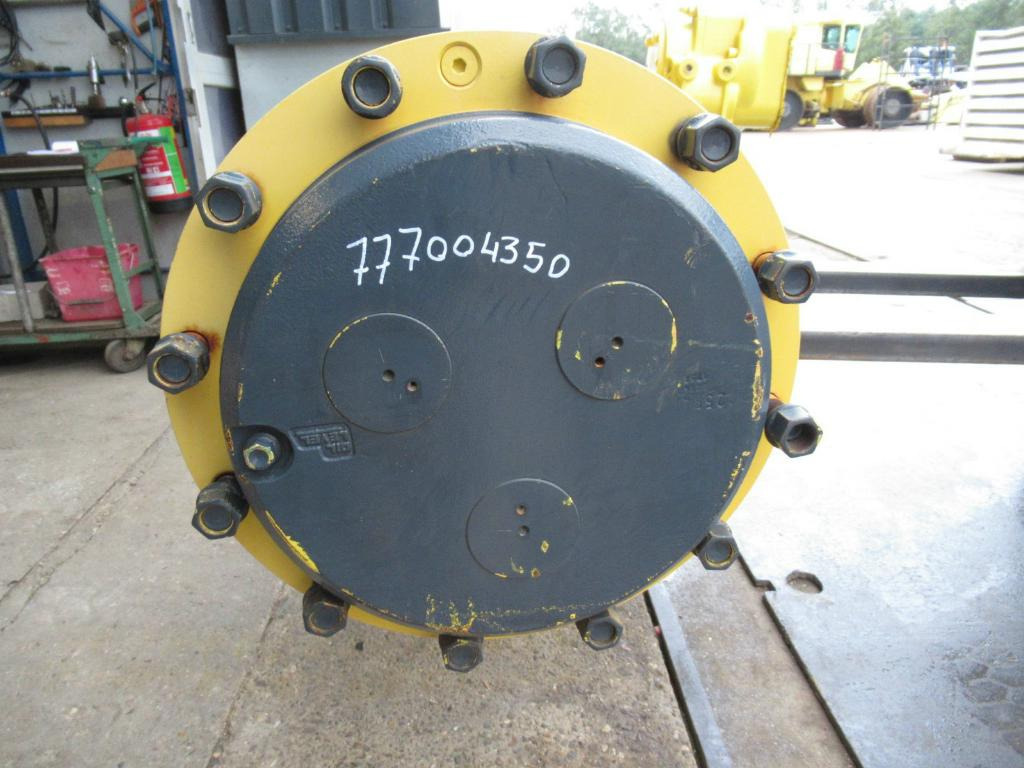 Bomag 05586301 - Eje delantero para Maquinaria de construcción: foto 3 Bomag 05586301 - Eje delantero para Maquinaria de construcción: foto 3