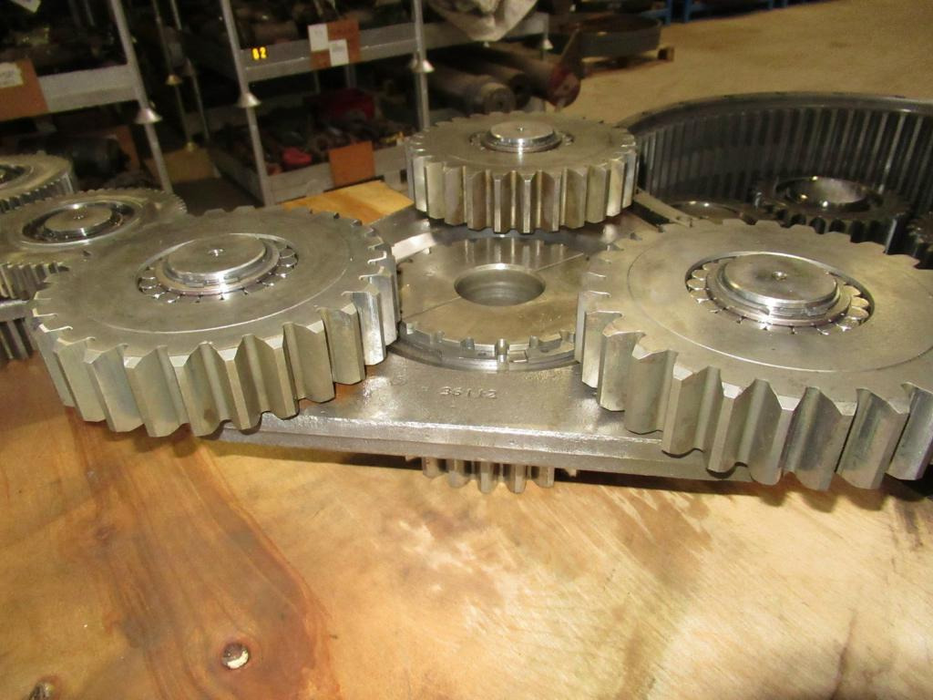 Bomag 05901319 - Mando final para Maquinaria de construcción: foto 2 Bomag 05901319 - Mando final para Maquinaria de construcción: foto 2