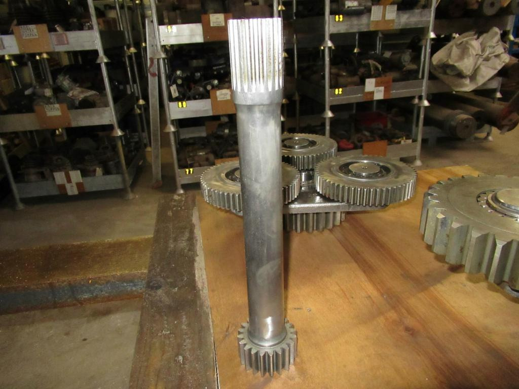 Bomag 05901319 - Mando final para Maquinaria de construcción: foto 4 Bomag 05901319 - Mando final para Maquinaria de construcción: foto 4