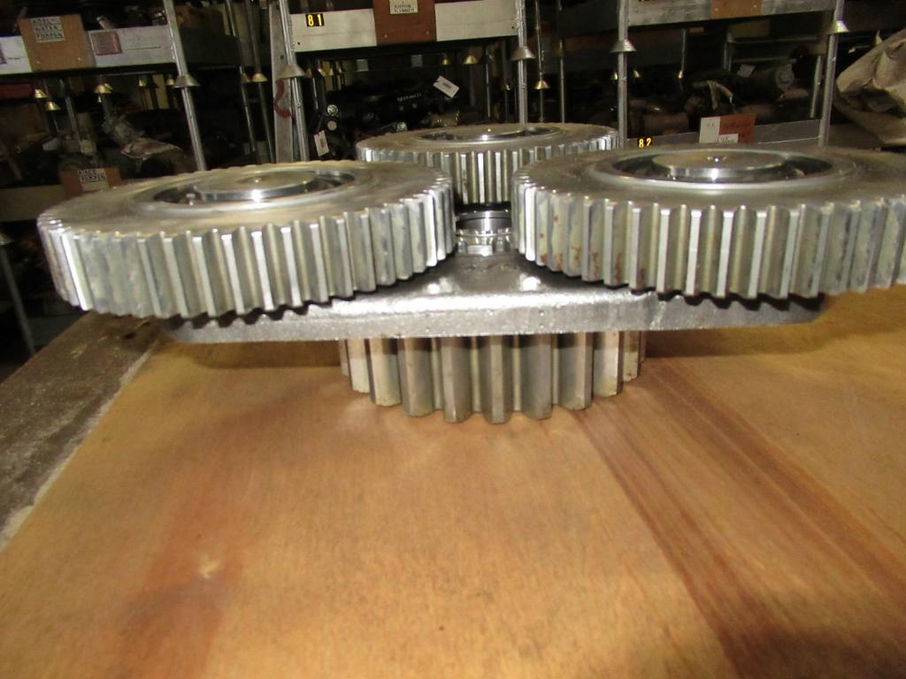 Bomag 05901319 - Mando final para Maquinaria de construcción: foto 3 Bomag 05901319 - Mando final para Maquinaria de construcción: foto 3