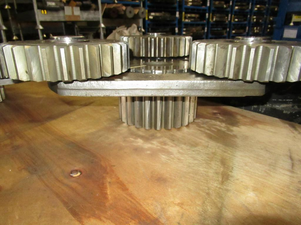 Bomag 05901319 - Mando final para Maquinaria de construcción: foto 5 Bomag 05901319 - Mando final para Maquinaria de construcción: foto 5