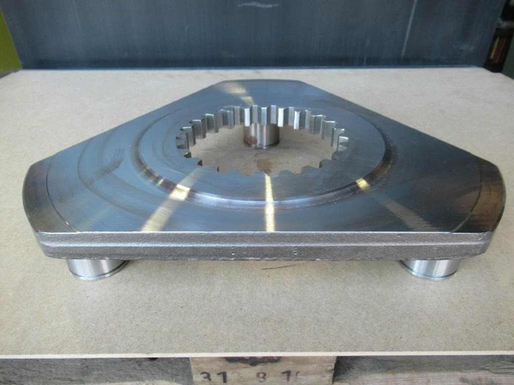 Bomag 05901454 - Mando final para Maquinaria de construcción: foto 3 Bomag 05901454 - Mando final para Maquinaria de construcción: foto 3