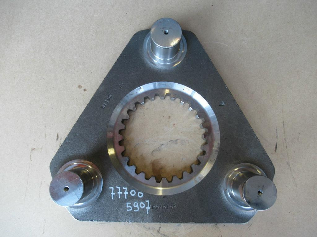 Bomag 05901454 - Mando final para Maquinaria de construcción: foto 2 Bomag 05901454 - Mando final para Maquinaria de construcción: foto 2