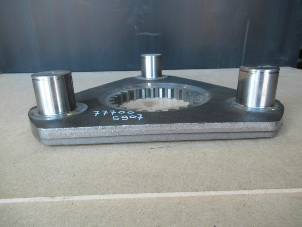 Bomag 05901454 - Mando final para Maquinaria de construcción: foto 1 Bomag 05901454 - Mando final para Maquinaria de construcción: foto 1