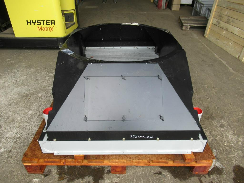 Bomag 05903107 - Sistema de refrigeración para Maquinaria de construcción: foto 3 Bomag 05903107 - Sistema de refrigeración para Maquinaria de construcción: foto 3