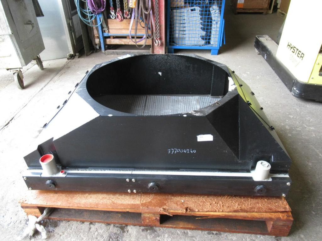 Bomag 05903107 - Sistema de refrigeración para Maquinaria de construcción: foto 2 Bomag 05903107 - Sistema de refrigeración para Maquinaria de construcción: foto 2