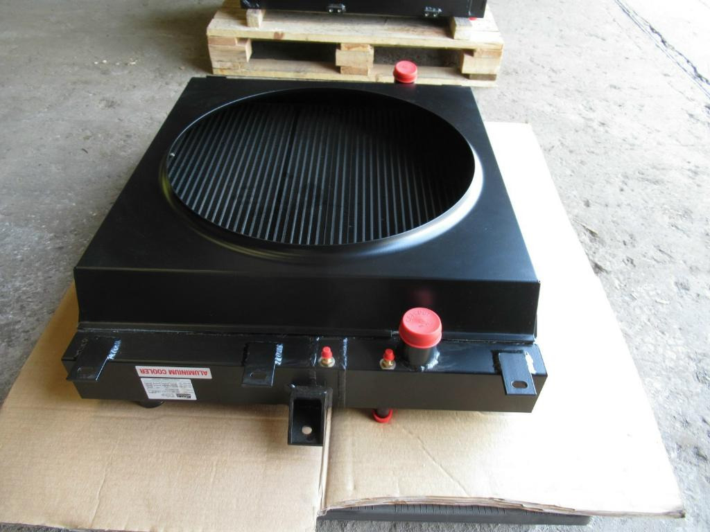 Bomag 05903175 - Radiador para Maquinaria de construcción: foto 2 Bomag 05903175 - Radiador para Maquinaria de construcción: foto 2