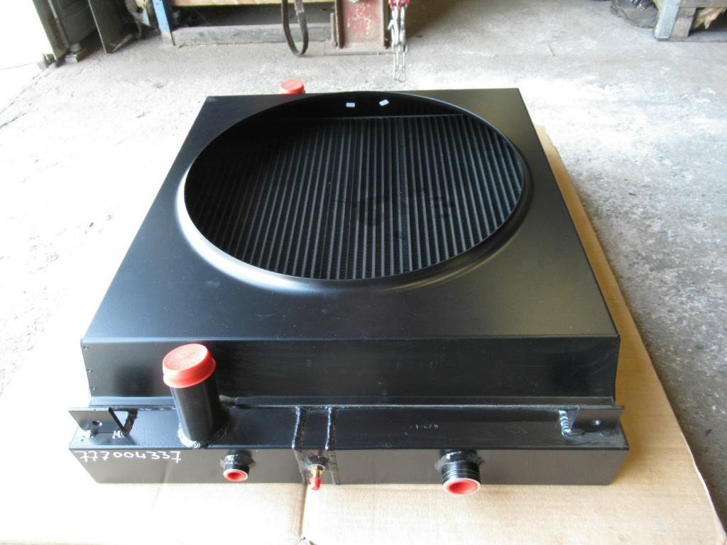 Bomag 05903175 - Radiador para Maquinaria de construcción: foto 4 Bomag 05903175 - Radiador para Maquinaria de construcción: foto 4