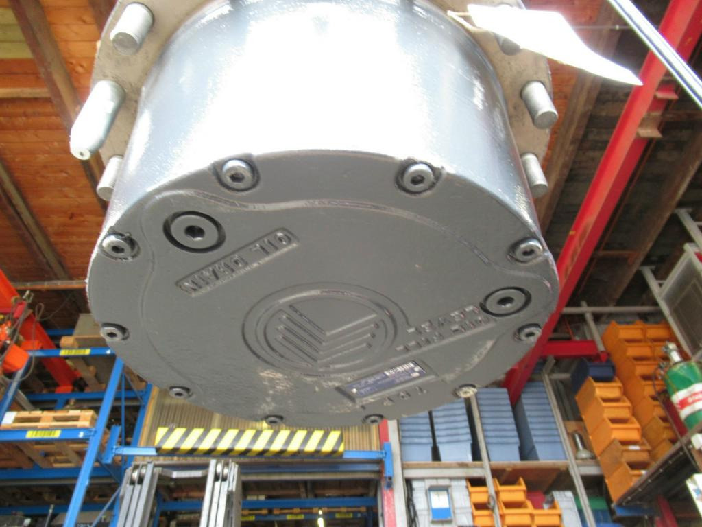 Bomag 337015060 - Mando final para Maquinaria de construcción: foto 4 Bomag 337015060 - Mando final para Maquinaria de construcción: foto 4