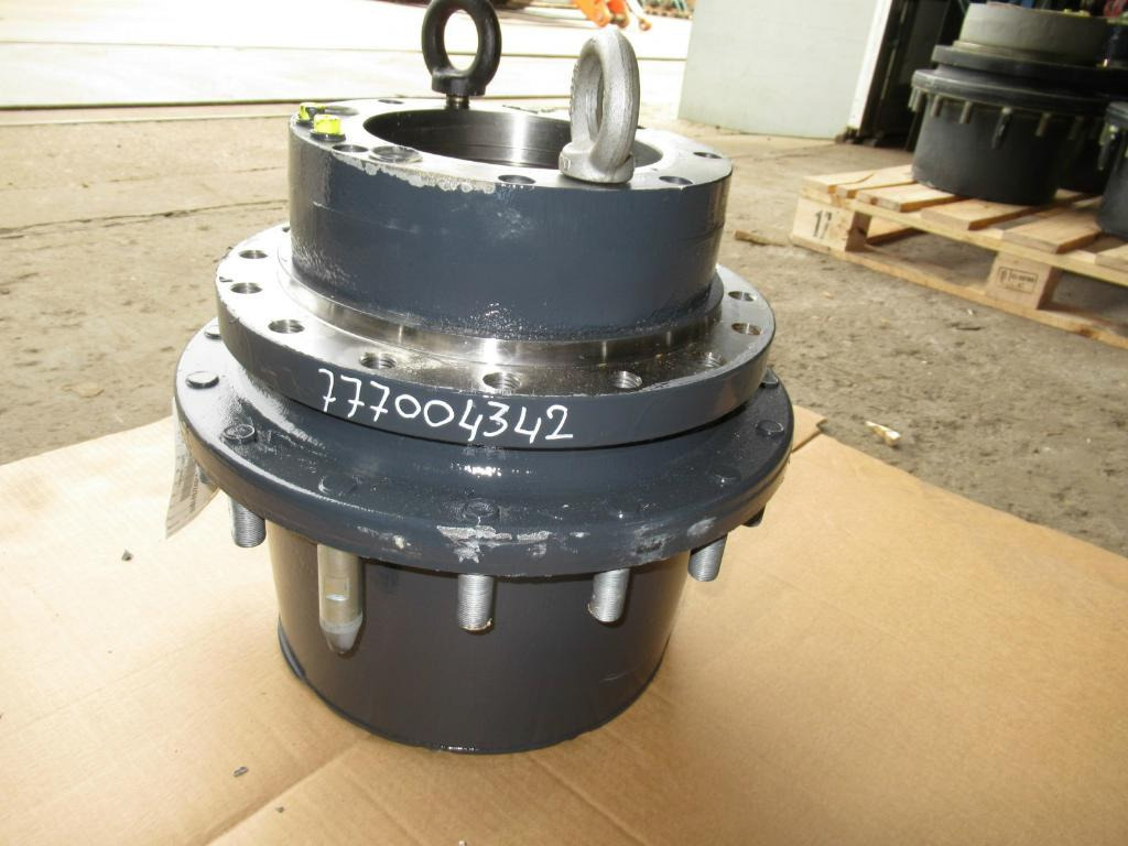 Bomag 337015060 - Mando final para Maquinaria de construcción: foto 3 Bomag 337015060 - Mando final para Maquinaria de construcción: foto 3