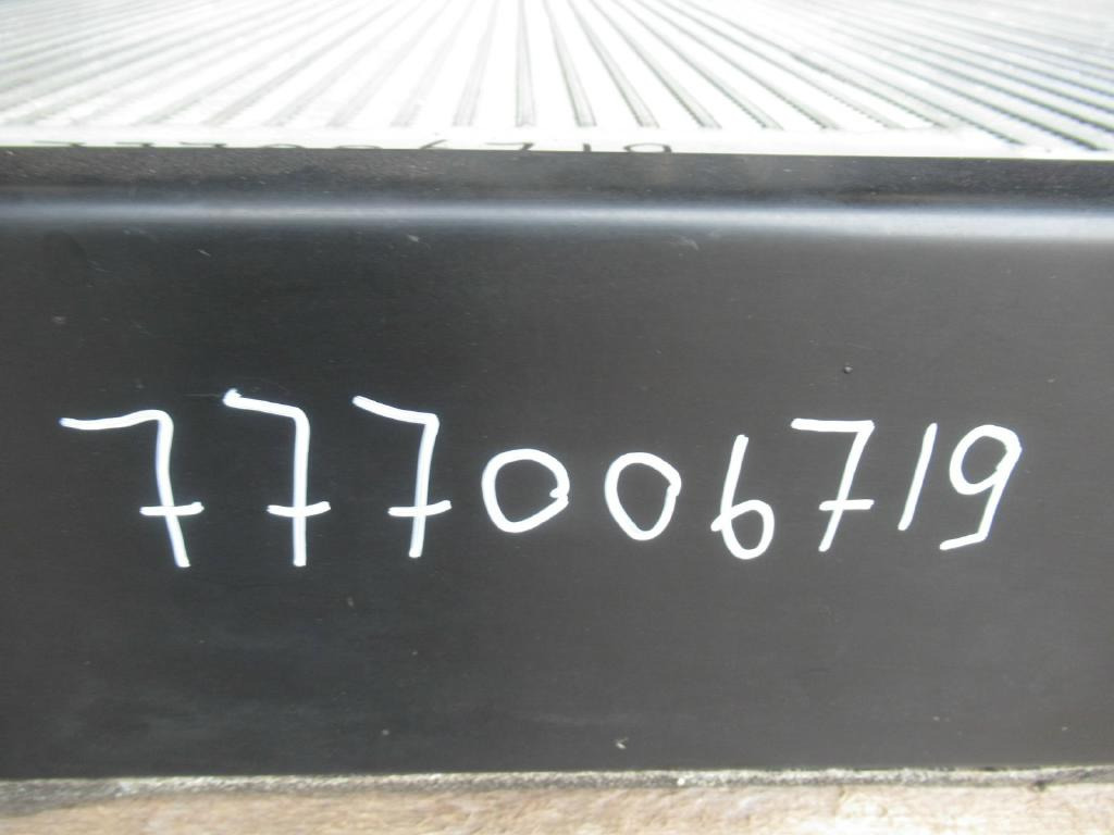 Bomag BC572RB - - Radiador para Maquinaria de construcción: foto 3 Bomag BC572RB - - Radiador para Maquinaria de construcción: foto 3