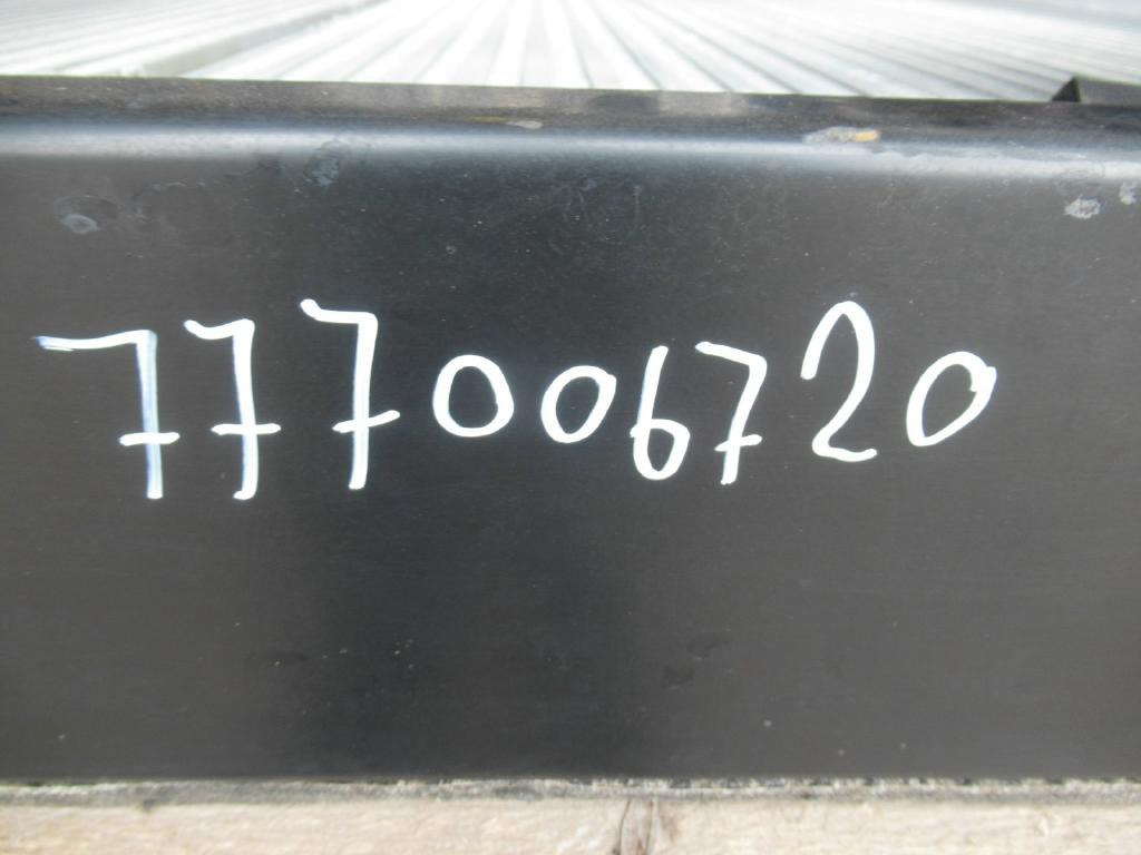 Bomag BC572RB - - Intercooler para Maquinaria de construcción: foto 3 Bomag BC572RB - - Intercooler para Maquinaria de construcción: foto 3