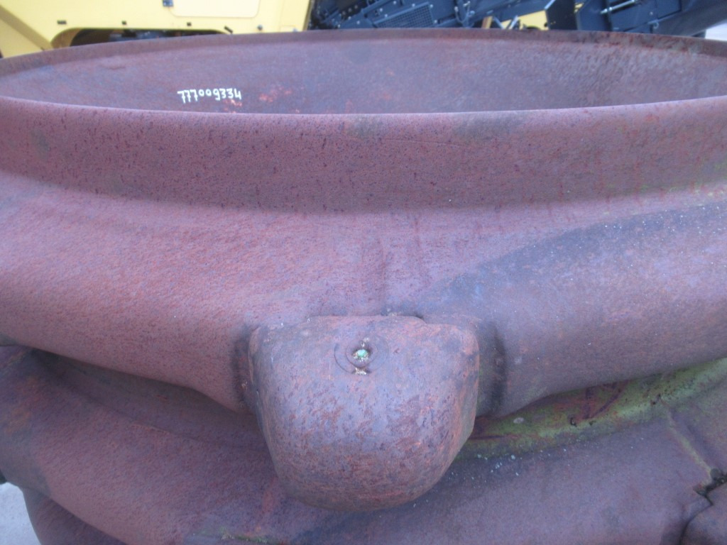 Bomag BC572RB - - Neumáticos y llantas para Compactador: foto 2 Bomag BC572RB - - Neumáticos y llantas para Compactador: foto 2