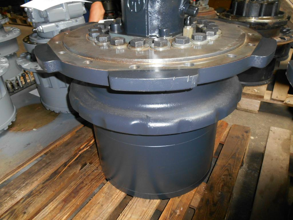 Bomag BC601RB - - Mando final para Maquinaria de construcción: foto 3 Bomag BC601RB - - Mando final para Maquinaria de construcción: foto 3