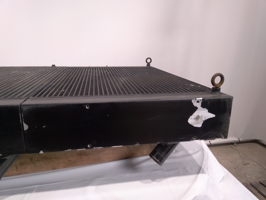 Bomag BM1200-35 - - Radiador para Maquinaria de construcción: foto 1 Bomag BM1200-35 - - Radiador para Maquinaria de construcción: foto 1