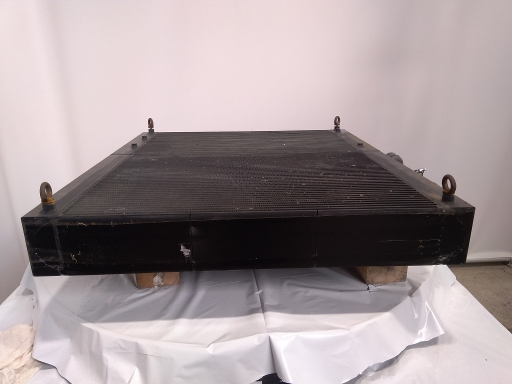 Bomag BM1200-35 - - Radiador para Maquinaria de construcción: foto 2 Bomag BM1200-35 - - Radiador para Maquinaria de construcción: foto 2