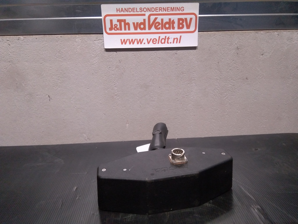 Bomag BM2000-75 - - Salpicadero para Maquinaria de construcción: foto 3 Bomag BM2000-75 - - Salpicadero para Maquinaria de construcción: foto 3