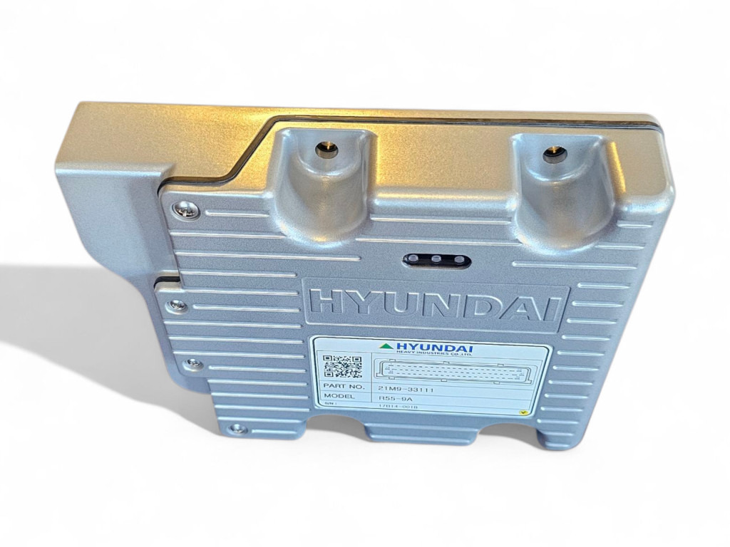 Case 21M9-33111 - Unidad de control para Maquinaria de construcción: foto 4 Case 21M9-33111 - Unidad de control para Maquinaria de construcción: foto 4