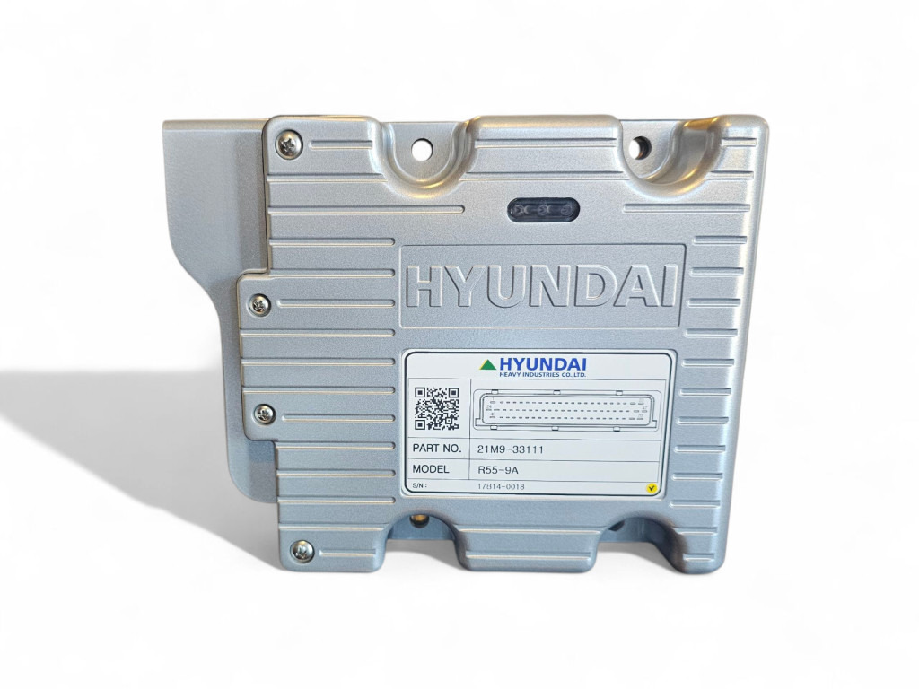 Case 21M9-33111 - Unidad de control para Maquinaria de construcción: foto 1 Case 21M9-33111 - Unidad de control para Maquinaria de construcción: foto 1